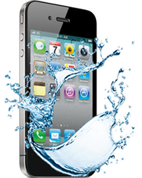 fix my water damage phone that got wet.